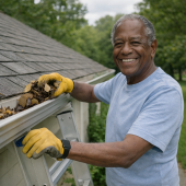 Daily check-in app for active seniors