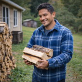 Check-in app for rural and remote living